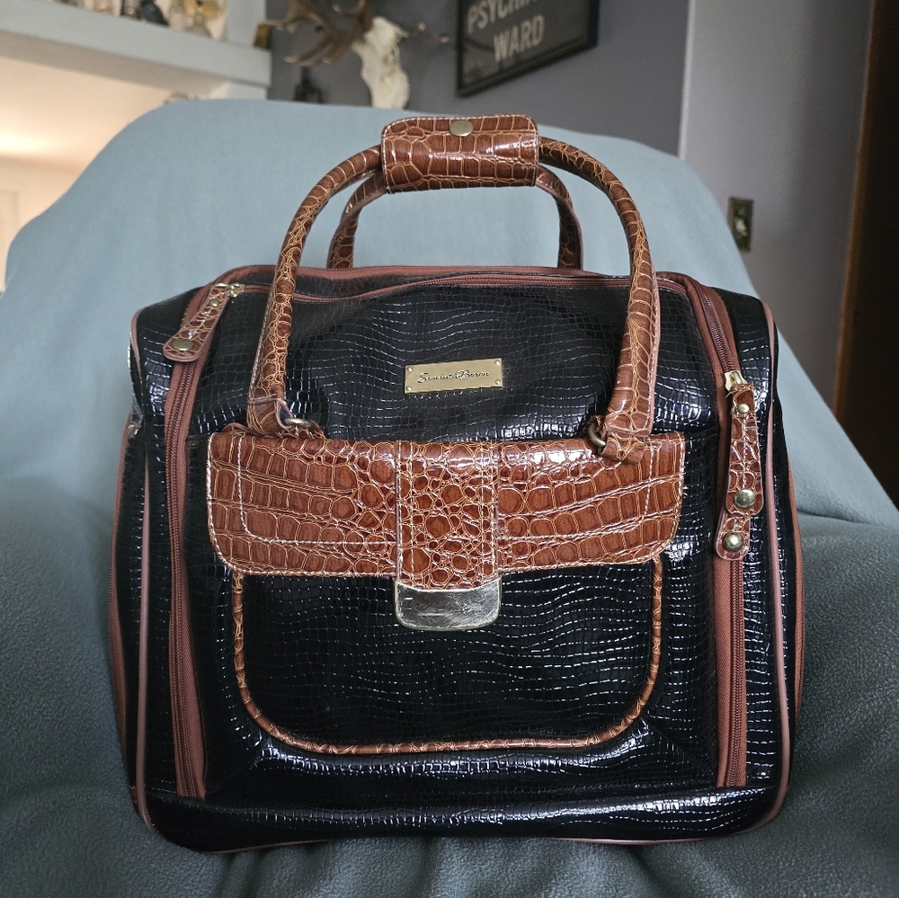 Carry-on